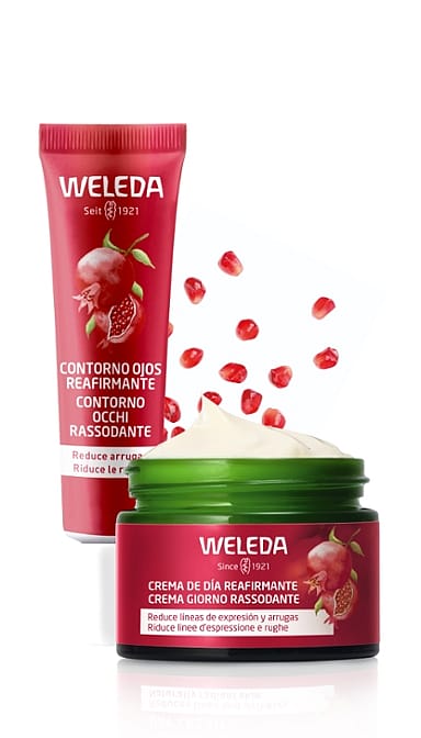 Rutina Antioxidante - Contorno de Ojos y Crema de Día (40% Dto)