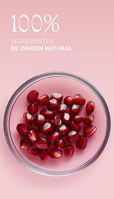 ingredientes naturales crema de ducha de weleda