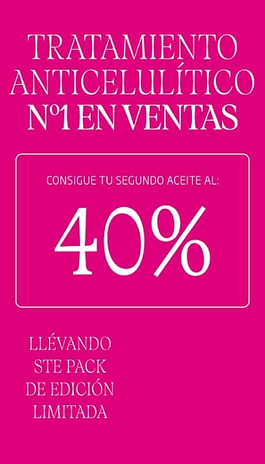 tratamiento anticelulitico numero uno en ventas