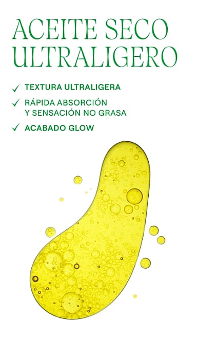 beneficios skin food oil aceite seco weleda