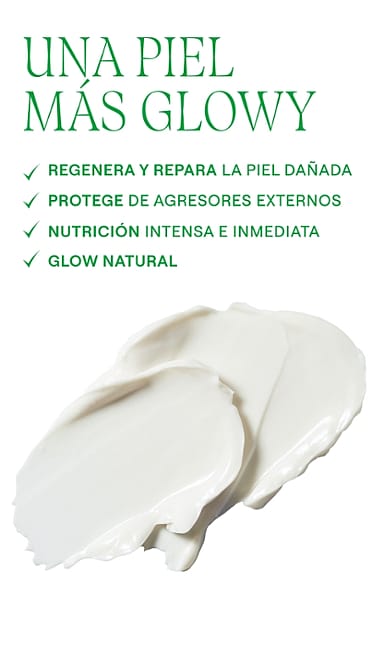 Pack Skin Food Facial 30%DTO (Crema dia + Bálsamo Limpiador)