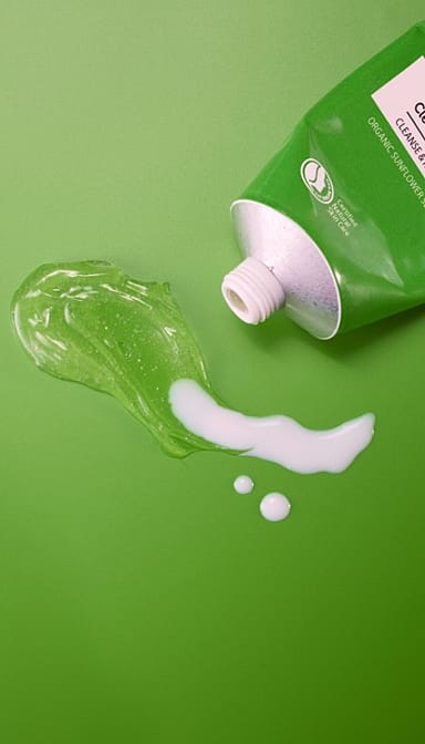 Pack Skin Food Facial 30%DTO (Crema dia + Bálsamo Limpiador)
