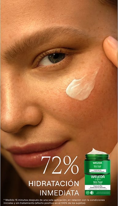 Pack Skin Food Facial 30%DTO (Crema dia + Bálsamo Limpiador)