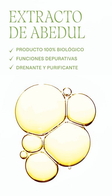 beneficios extracto de abedul