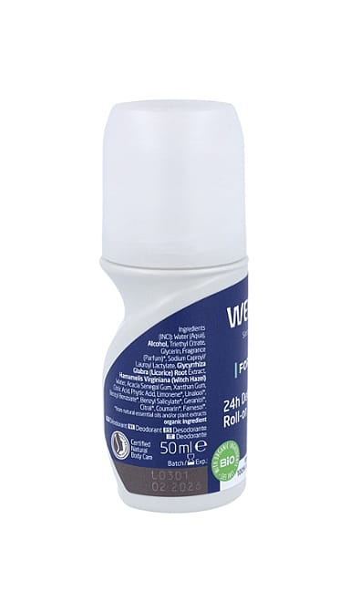 Desodorante Roll-On 24h Men