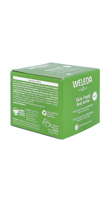 Skin Food Body Butter