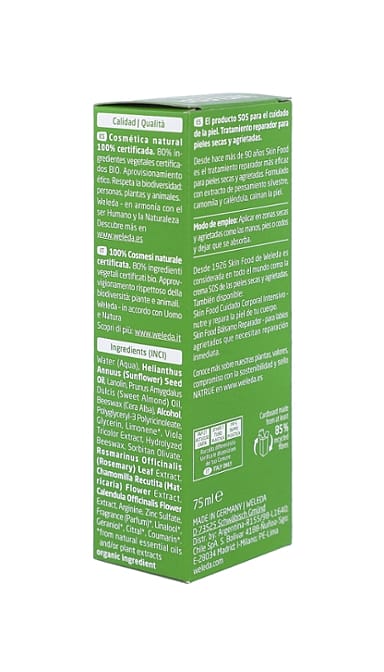 Skin Food