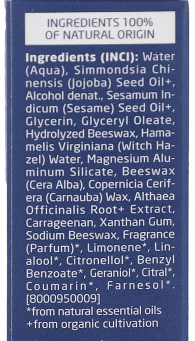 Crema Hidratante para Hombre