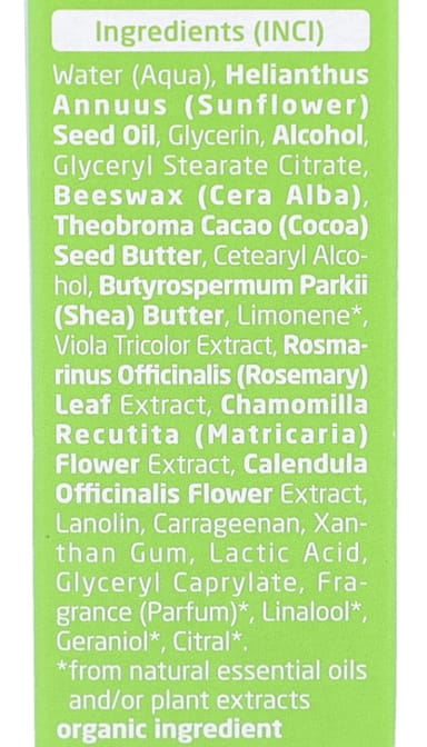 Skin Food Light