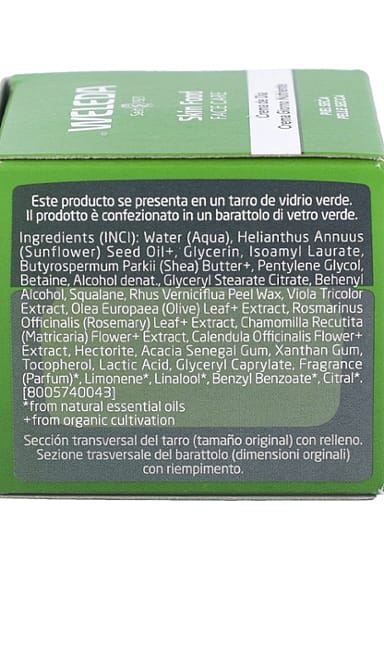 Skin Food Crema de Día