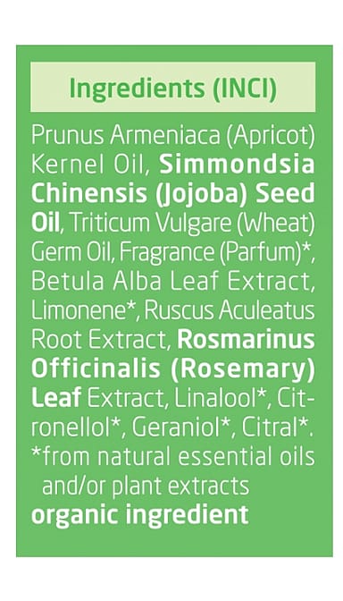 Aceite de Abedul para la Celulitis