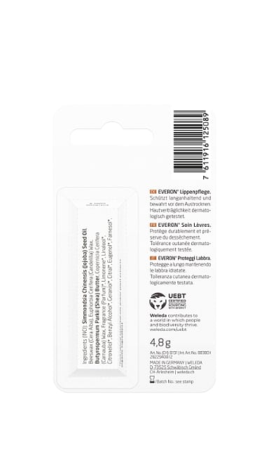 Protector Labial Everon