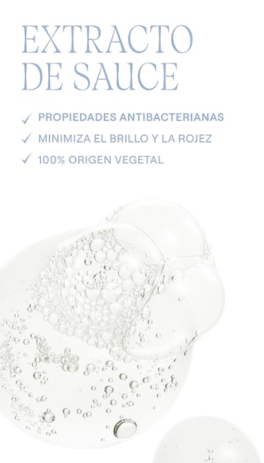 Gel Limpiador Purificante