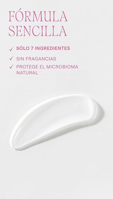 Leche Limpiadora Calmante de Almendra