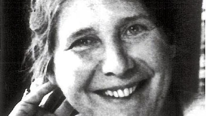 Ita Wegman