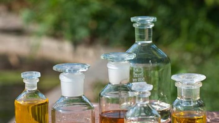 aceites