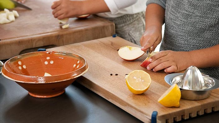alimentacion comida