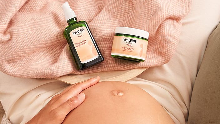 estrias embarazo productos