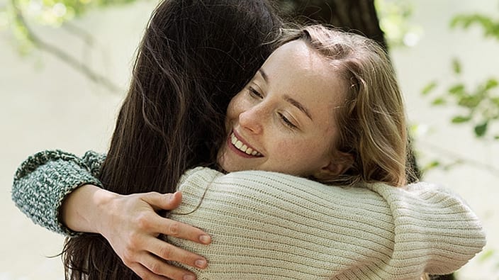 abrazo