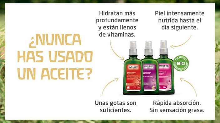 aceites