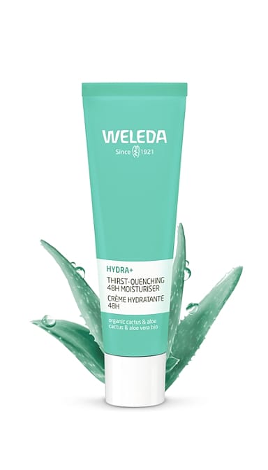 Hidra+ Crema Hidratante 48h