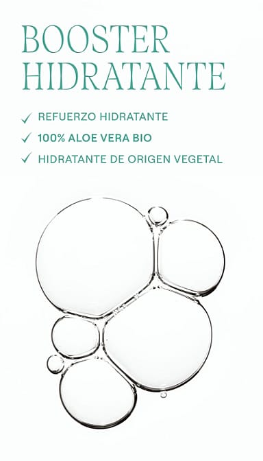 Hidra+ Crema Hidratante 48h