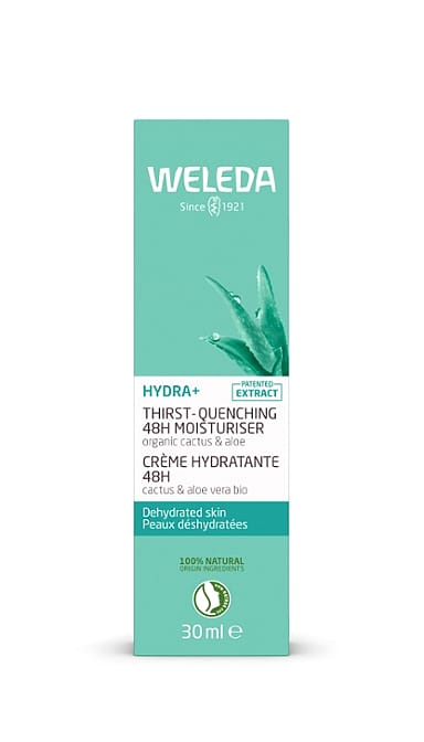 Hidra+ Crema Hidratante 48h
