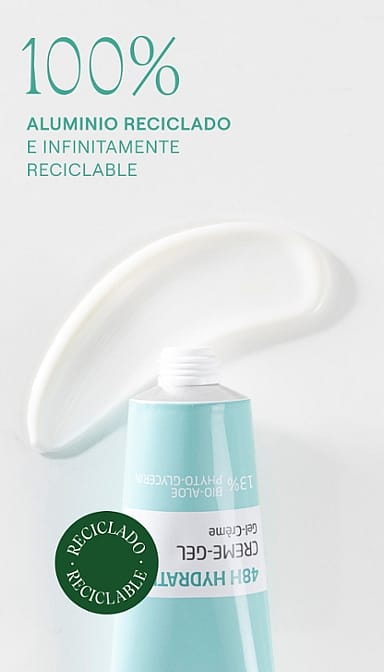 Hidra+ Crema Hidratante 48h