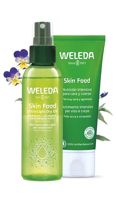 Pack Skin Food Original 30ml + Aceite Skin Food (25%DTO)