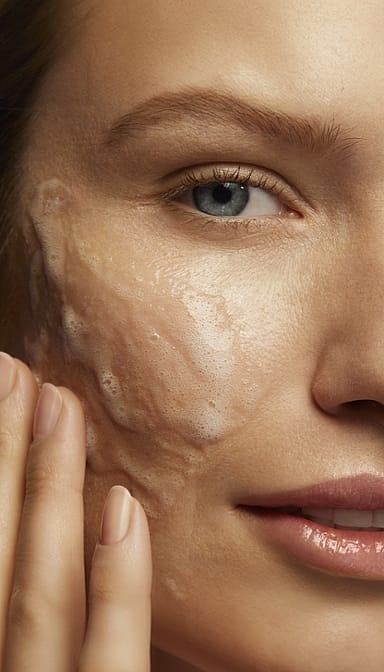 Gel Limpiador Refrescante