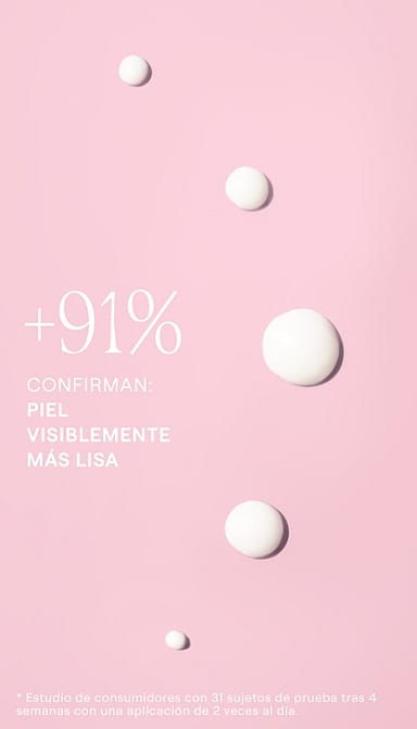 Contorno de Ojos Alisante de Rosa Mosqueta y Té Blanco