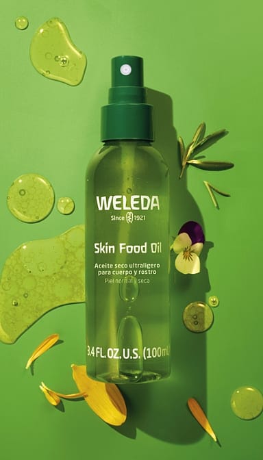 Pack Skin Food Original 30ml + Aceite Skin Food (25%DTO)