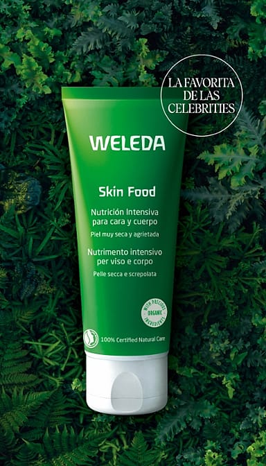 Pack Skin Food Original 30ml + Aceite Skin Food (25%DTO)