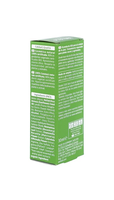 Pack Skin Food Original 30ml + Aceite Skin Food (25%DTO)