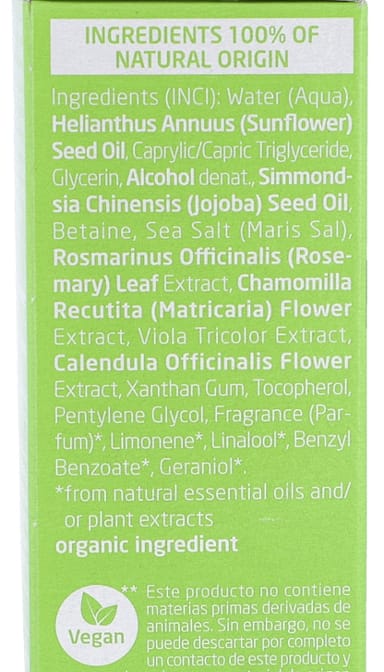 Skin Food Aceite Seco Ultraligero