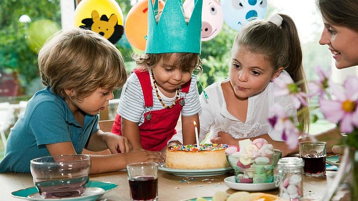 cumpleaños