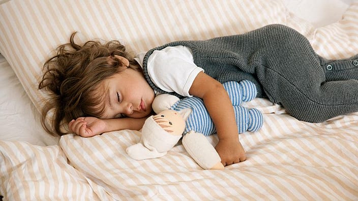 consejos dormir ñinos