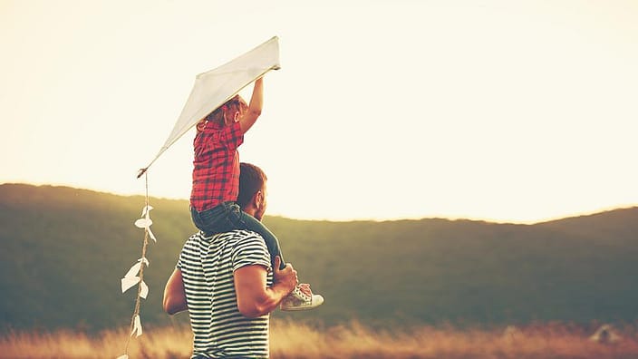 Viajar con niños