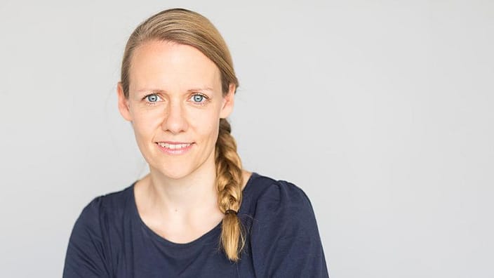 Anja Constance Gaca