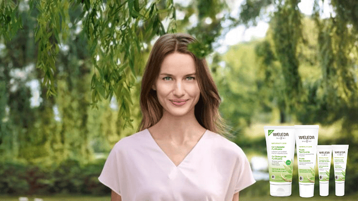imagen facial naturally clear