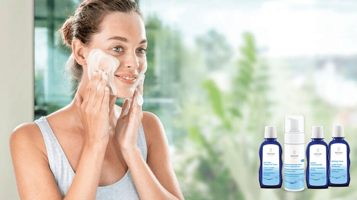 facial limpieza