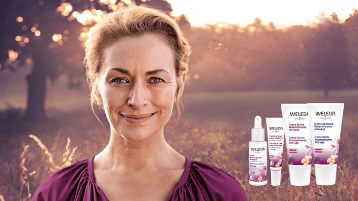 facial onagra