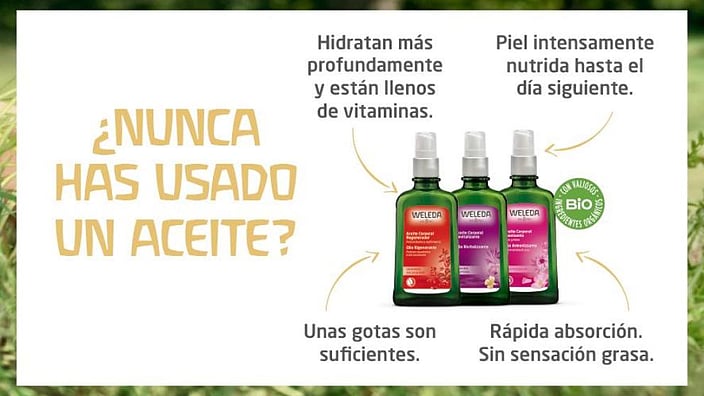 aceites