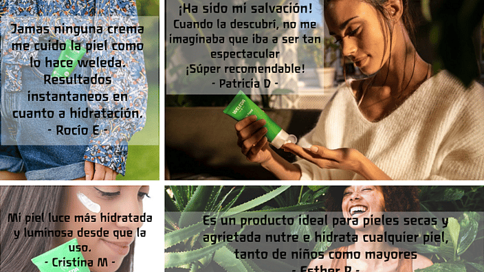 skin food comentarios