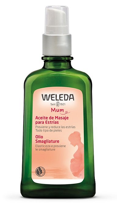 Aceite de Masaje para Estrías