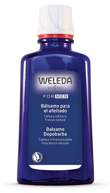 Bálsamo para el Afeitado