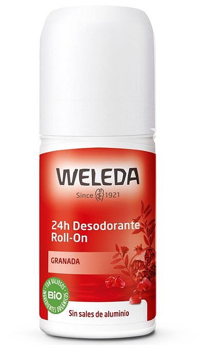 Desodorante Roll-On 24h de Granada