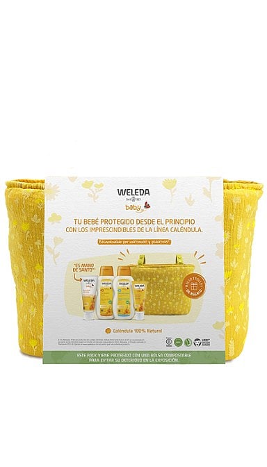 Set Bienvenido Bebé