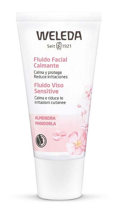 Fluido Calmante de Almendra