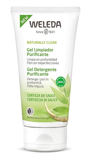 Gel Limpiador Purificante